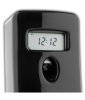 Аромадиспенсер oasis® MINI BLACK — автоматичний освіжувач повітря для бізнесу — витончена класика.