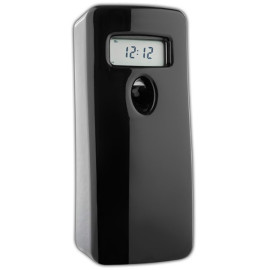 Автоматичний аерозольний діспенсер Spring Air MINI BLACK