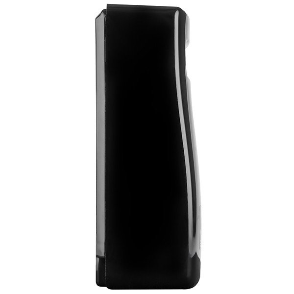 Аромадиспенсер oasis® MINI BLACK — автоматичний освіжувач повітря для бізнесу — витончена класика.