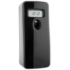 Автоматичний аерозольний діспенсер Spring Air MINI BLACK