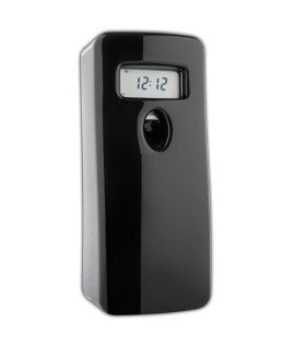 Автоматичний аерозольний діспенсер Spring Air MINI BLACK