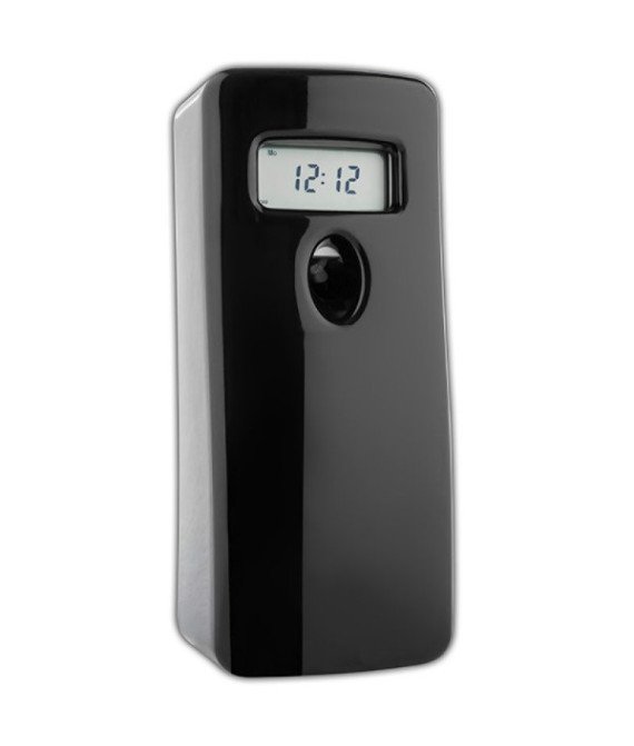 Автоматичний аерозольний діспенсер Spring Air MINI BLACK