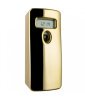 Аромадиспенсер oasis® MINI GOLD — преміальний автоматичний ароматизатор у корпусі кольору золота для розкішних інтер'єрів