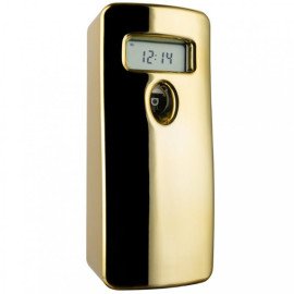 Автоматичний аерозольний діспенсер Spring Air MINI GOLD