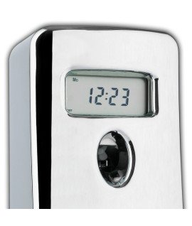 Автоматичний аерозольний діспенсер Spring Air MINI INOX 