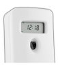 Аромадиспенсер oasis® MINI WHITE — компактний білий автоматичний освіжувач повітря