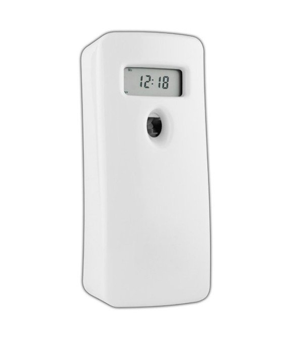 Автоматичний аерозольний діспенсер Spring Air MINI WHITE