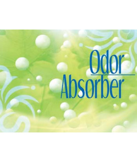 Odor Absorber нейтралізатор запаху (Spring Air) аерозоль 250 мл