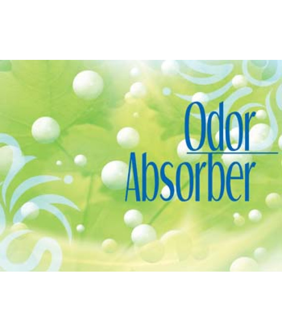 Odor Absorber Spring Air® 250 мл — універсальний нейтралізатор небажаних запахів