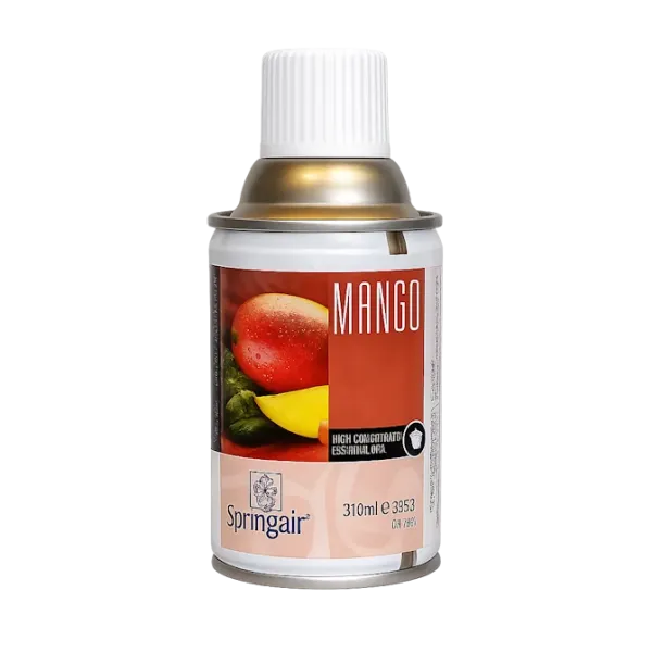 Mango аерозоль Spring Air 310 мл