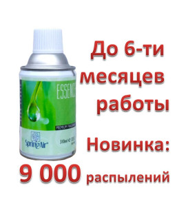 Experience аерозоль (Spring Air) 310 мл