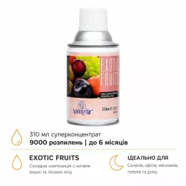 Exotic Fruits аерозоль (Spring Air) 310 мл