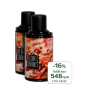 Аерозоль Spring Air® Red Oak & Currants 250 мл — святковий аромат дуба та смородини