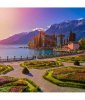 Аерозоль Spring Air® Rose del Garda 250 мл — аромат трояндових садів озера Гарда