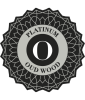 Преміум ароматизатор повітря Spring Air Platinum Oud Wood 250 мл — розкішний аромат удового дерева