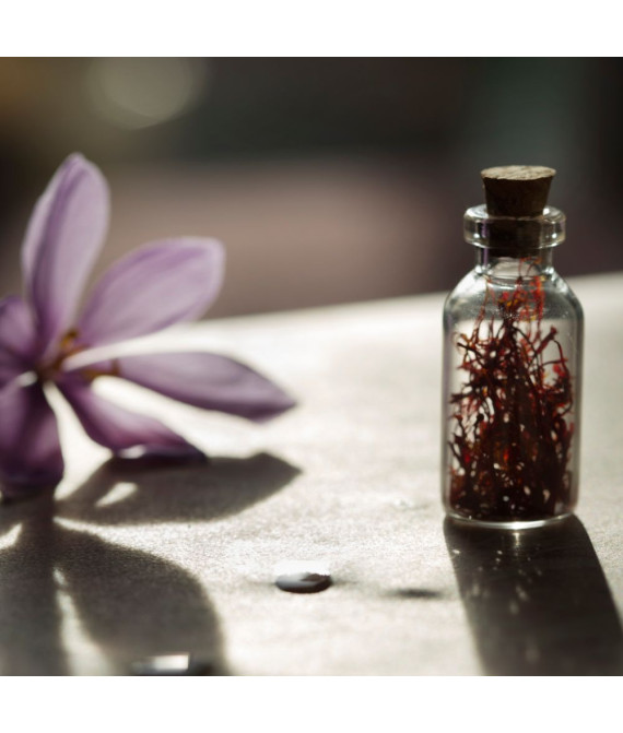 Аерозоль Spring Air® Saffron Flowers 250 мл — ніжний аромат квітів шафрану для SPA