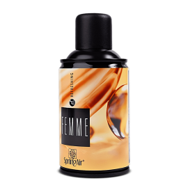 Femme – Фемінінність - аерозоль Spring Air 250 мл