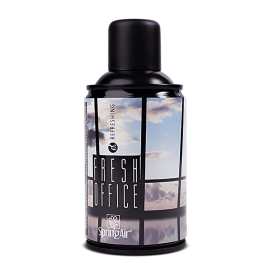 Fresh Office аерозоль Spring Air - Cвіжий офіс 250 мл