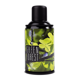 Green Forest – Зелений ліс - аерозоль Spring Air 250 мл