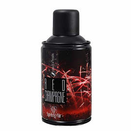 Red Champagner – Червоне Шампанське - аерозоль Spring Air 250 мл