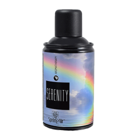Serenity – Спокій - аерозоль SpringAir 250 мл