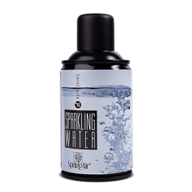 Sparkling Water – Іскриста вода - аерозоль Spring Air 250 мл