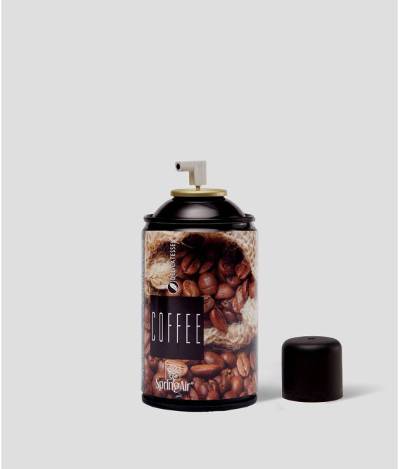 Ароматизатор повітря Spring Air Coffee (Кава) 250 мл