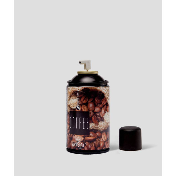 Ароматизатор повітря Spring Air Coffee (Кава) 250 мл