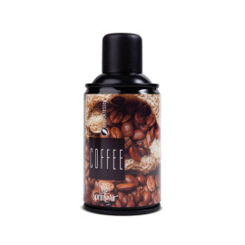 Coffee - Чорна кава - аерозоль Spring Air 250 мл