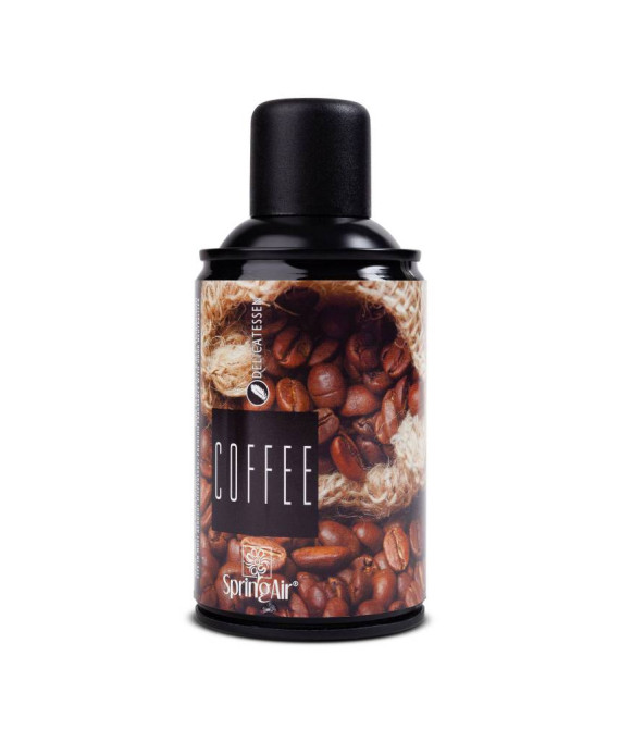 Ароматизатор повітря Spring Air Coffee (Кава) 250 мл