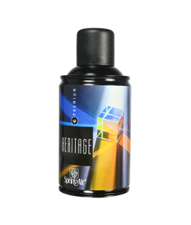 Heritage - Спадщина - аерозоль Spring Air 250 мл 