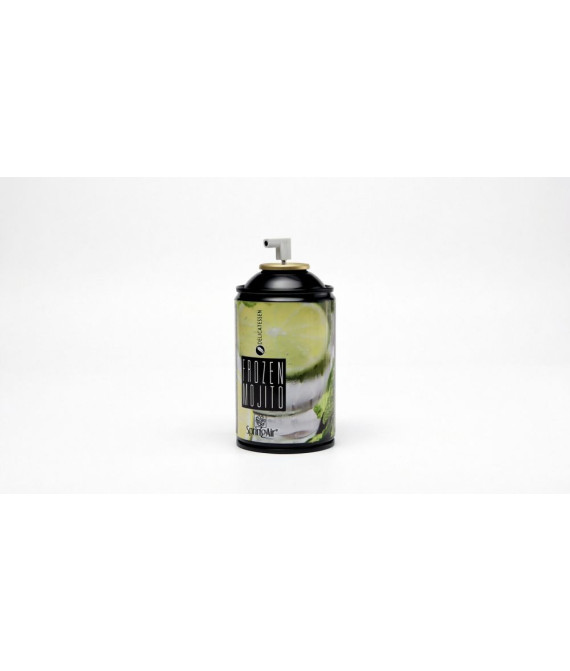 Ароматизатор повітря Spring Air Mojito (Мохіто) 250 мл