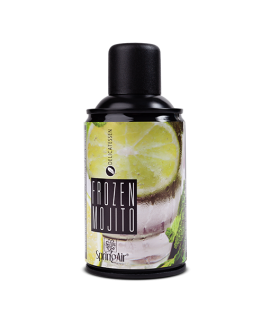 Mojito —  Мохіто — аерозоль Spring Air 250 мл