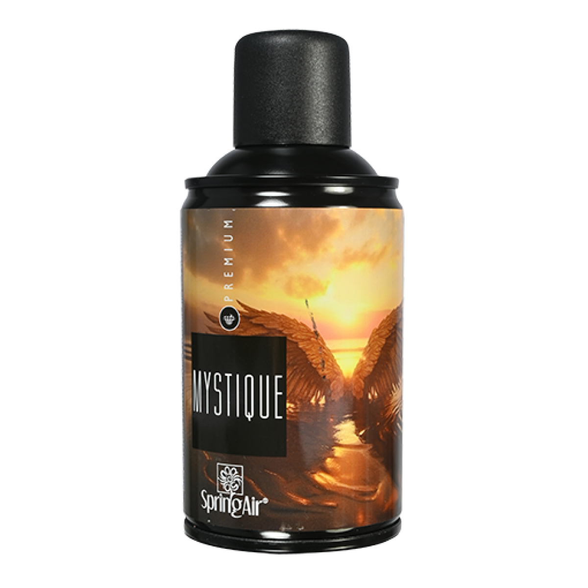 Ароматизатор повітря Spring Air Mystique (Містик) 250 мл