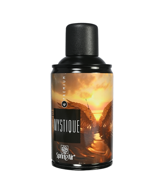 Ароматизатор повітря Spring Air Mystique (Містик) 250 мл