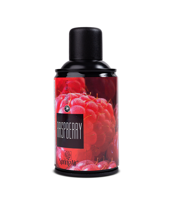 Ароматизатор повітря Spring Air Raspberry (Малина) 250 мл