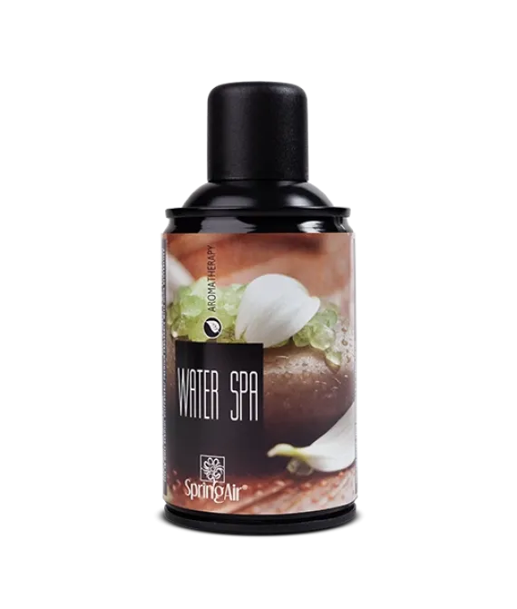 Ароматизатор повітря Spring Air Water SPA 250 мл