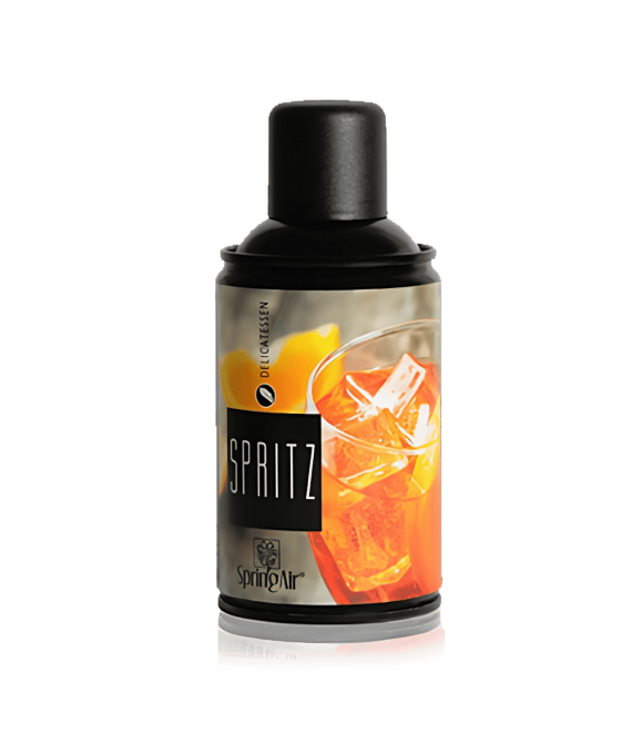 Аерозоль Spring Air® Spritz 250 мл — аромат знаменитого коктейлю Апероль Шприц