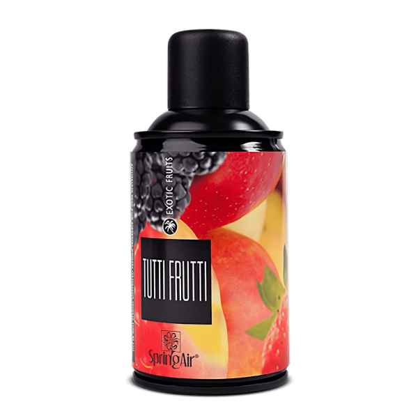 Tutti Frutti аерозоль Spring Air - 250 мл