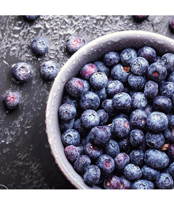 Аерозоль Spring Air® Acai Berry 250 мл — солодкий аромат ягід асаї для професійної ароматизації