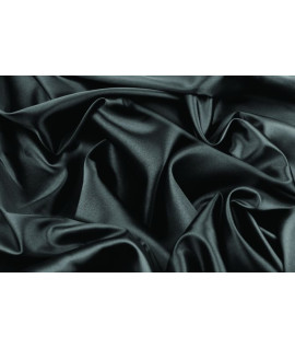 Black Satin — Чорний сатин — аерозоль Spring Air 250 мл 