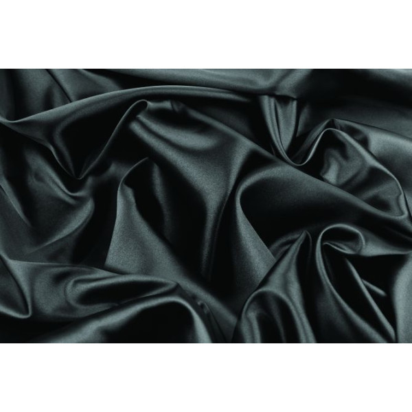 Black Satin — Чорний сатин — аерозоль Spring Air 250 мл 