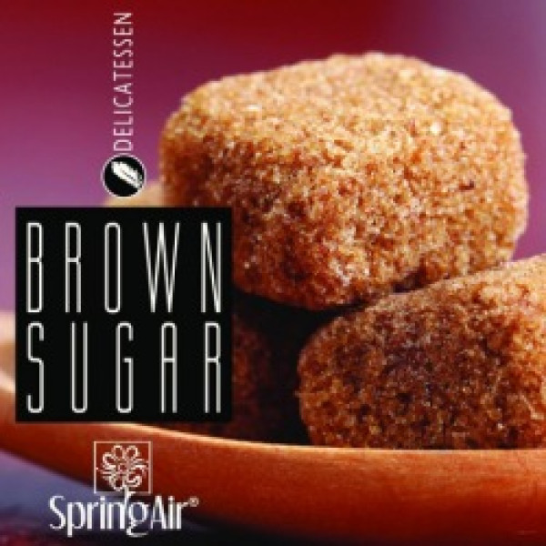 Ароматизатор повітря Spring Air Brown Sugar (Коричневий цукор) 250 мл