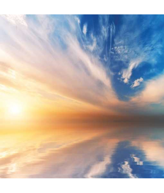 Аерозоль Spring Air® Sunrise — Світанок 250 мл: романтичний аромат сандалу, лаванди та лілії