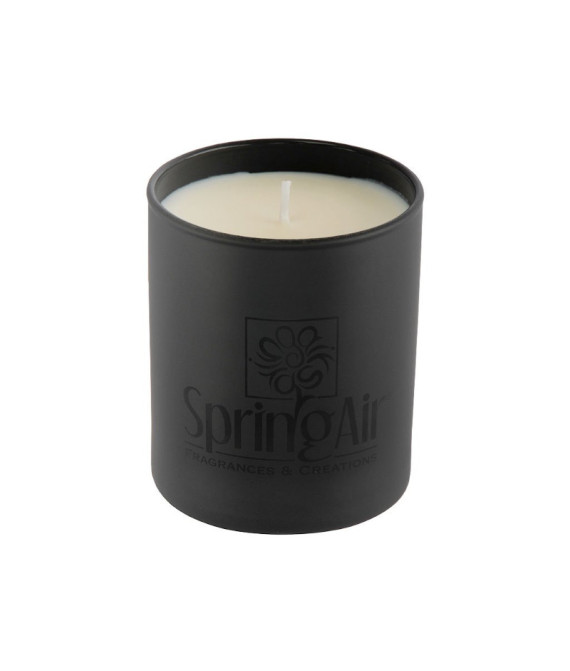 Парфумована соєва свічка преміум-класу Adorable – Чарівна Spring Air® UltraScent LUXURY SOYA