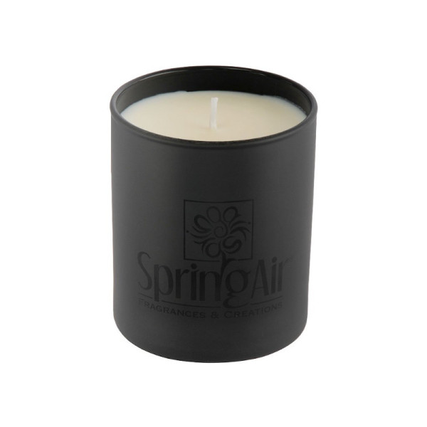 Парфумована соєва свічка преміум-класу Adorable – Чарівна Spring Air® UltraScent LUXURY SOYA