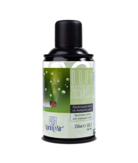 Odor Absorber нейтралізатор запаху (Spring Air) аерозоль 250 мл