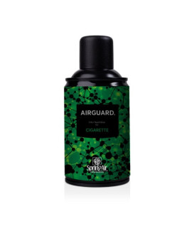 Air Guard® нейтралізатор запаху сигарет аерозоль (Spring Air) 250 мл 