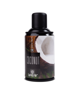 Coconut - Кокосовий горiх - аерозоль SpringAir 250 мл