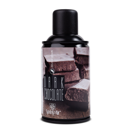 Dark Choco — Чорний шоколад — аерозоль Spring Air 250 мл